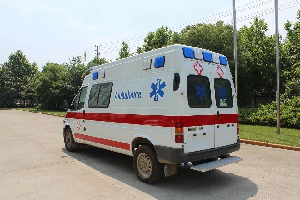 喀什长途跨省救护车